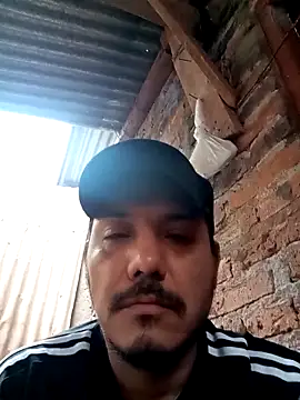 Ridick2025 online show from October 25, 8:14 pm