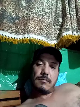 Ridick2025 online show from October 27, 1:09 am