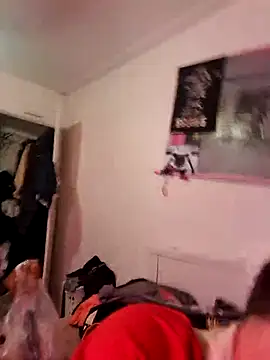 Wilsonn86 online show from February 11, 6:18 am