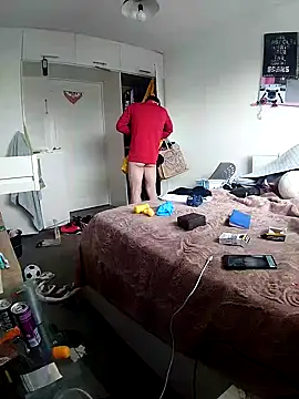 Wilsonn86 online show from March 24, 10:53 am