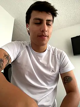 ErosVale online show from October 4, 10:08 pm