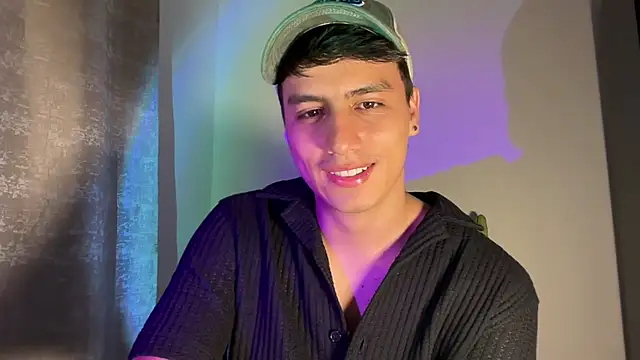 ErosVale online show from July 19, 2:37 am
