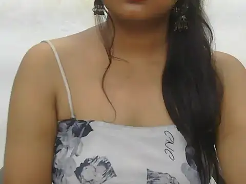 Snapshot of POOJA_199 chatting on September 14, 6:56 am POOJA 199 online show from September 14, 6:56 am