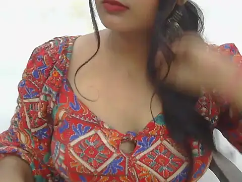 Snapshot of POOJA_199 chatting on September 16, 6:58 am POOJA 199 online show from September 16, 6:58 am