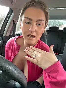 Charleigh xx online show from October 11, 1:09 pm