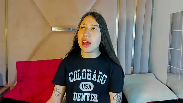 Snapshot of venusmorgan chatting on September 27, 4:56 pm venusmorgan online show from September 27, 4:56 pm