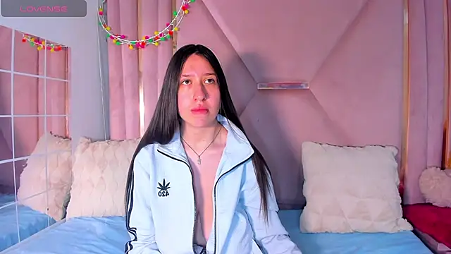 venusmorgan online show from January 16, 9:08 pm