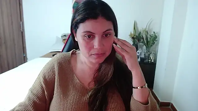 Secret Bella online show from September 30, 12:21 pm