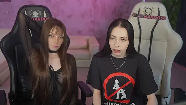 Snapshot of VivianSweet_ chatting on April 21, 10:21 am VivianSweet online show from April 21, 10:21 am