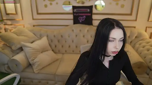 Snapshot of VivianSweet_ chatting on April 29, 11:14 am VivianSweet online show from April 29, 11:14 am