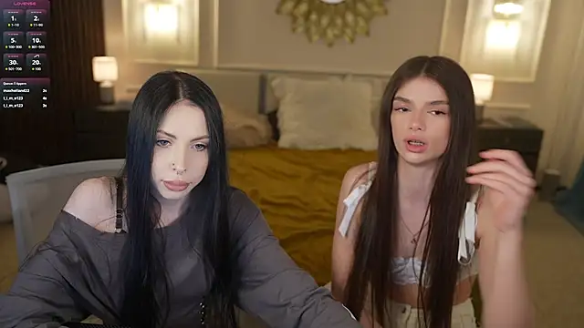 Snapshot of VivianSweet_ chatting on May 3, 2:34 pm VivianSweet online show from May 3, 2:34 pm