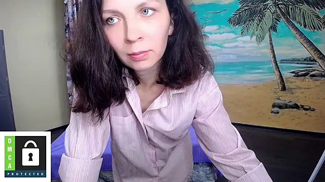 Graceful Lady online show from September 8, 7:35 pm