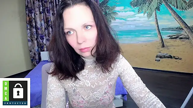 Graceful Lady online show from September 12, 1:44 pm