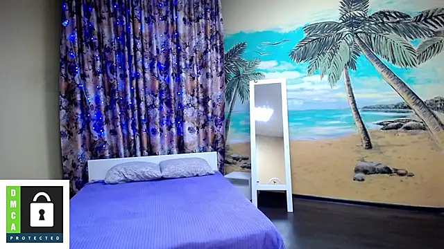 Graceful Lady online show from October 3, 3:14 am