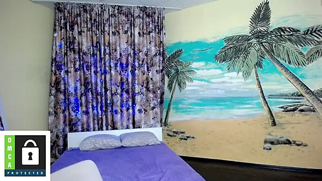 Graceful Lady online show from October 3, 3:20 pm