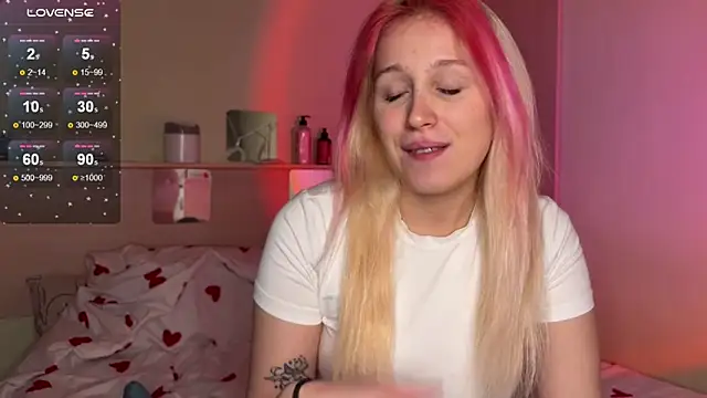 Snapshot of _Annabel_Myr_ chatting on November 23, 11:10 am Annabel Myr online show from November 23, 11:10 am