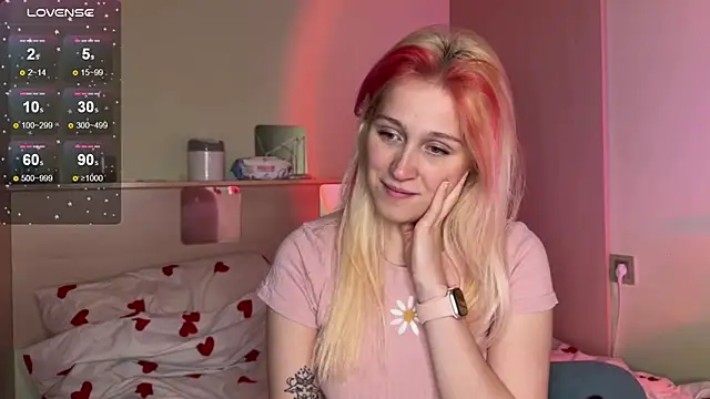 Snapshot of _Annabel_Myr_ chatting on November 26, 11:11 am Annabel Myr online show from November 26, 11:11 am