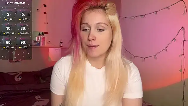  Annabel Myr  online show from February 1, 11:20 am