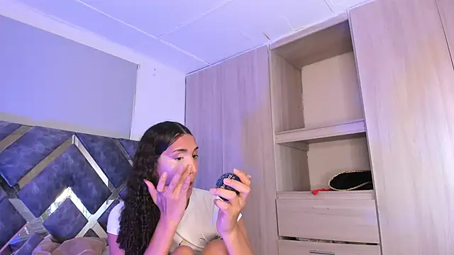 candice777 online show from September 23, 1:58 pm