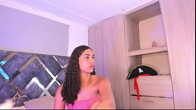 candice777 online show from October 14, 3:02 pm