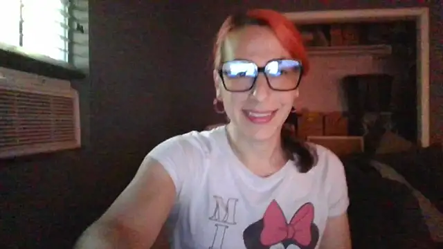 mayra mayhem online show from April 15, 3:19 pm
