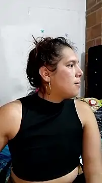 Snapshot of samanthaa_hot_ chatting on October 19, 10:43 pm samanthaa hot  online show from October 19, 10:43 pm