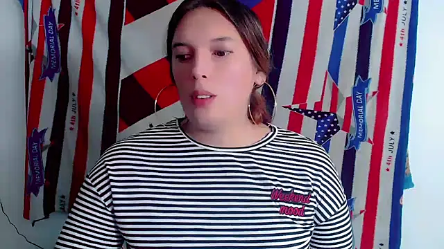 samanthaa hot  online show from February 17, 6:21 am