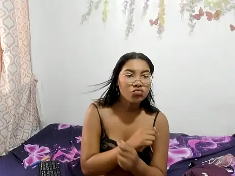 Liana hot12 online show from June 19, 2:21 pm