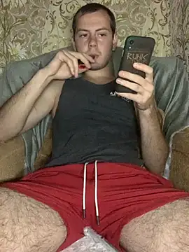 sal0mka online show from October 5, 8:07 pm