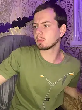 sal0mka online show from November 15, 9:00 pm