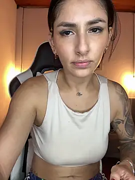 SOY NOOA online show from June 22, 3:08 am