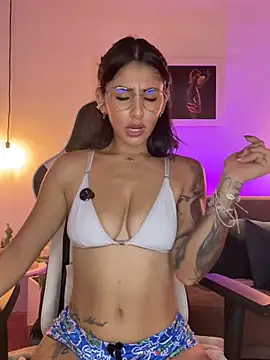 SOY NOOA online show from July 6, 1:08 pm
