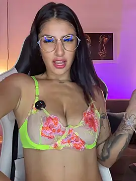 SOY NOOA online show from July 16, 1:06 pm