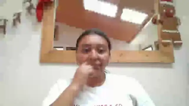 ALANA 150 online show from December 17, 8:26 pm