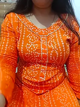 roshni agrawal0 online show from November 1, 6:10 pm