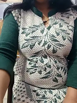 roshni agrawal0 online show from January 11, 5:29 pm