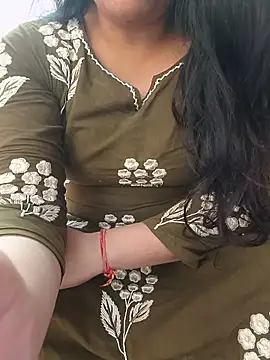 roshni agrawal0 online show from May 22, 9:15 am