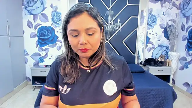 LatinaHoleQueen online show from October 14, 2:51 pm