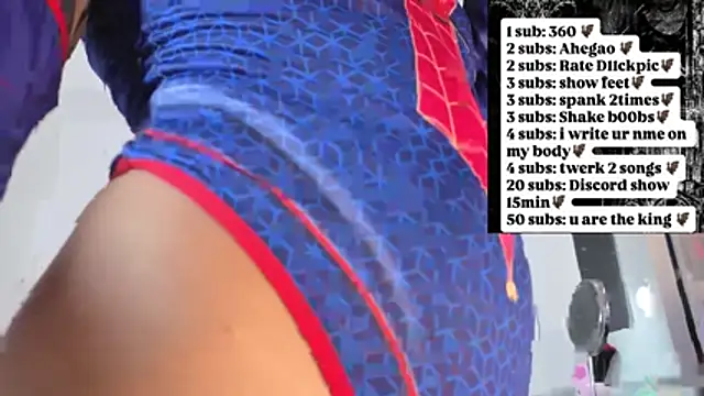 Snapshot of hillsdandarkie_44 chatting on October 17, 3:10 am hillsdandarkie 44 online show from October 17, 3:10 am