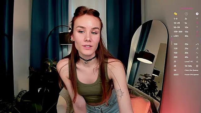  Clare Florence  online show from March 29, 1:44 pm