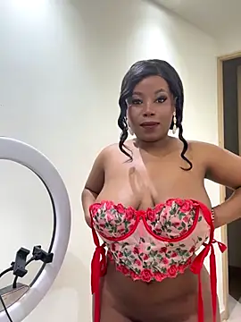 Elie-3 online show from October 19, 1:39 am