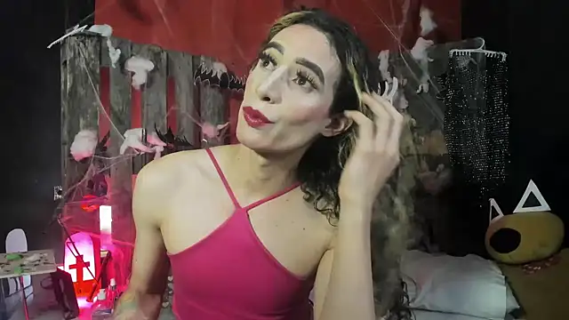 Luigi Morgan online show from November 3, 7:04 pm