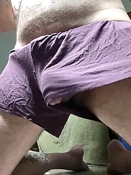 greenman55900 online show from October 10, 6:07 pm