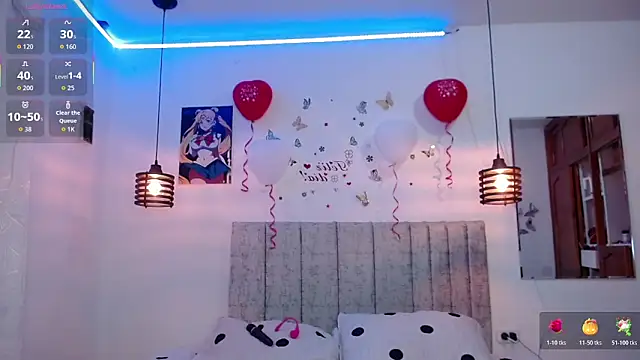 Ethanho0t online show from February 22, 8:57 am