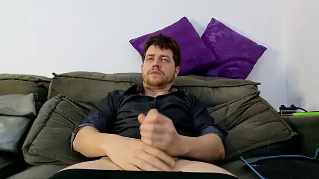 aaron nvk online show from October 26, 8:37 pm