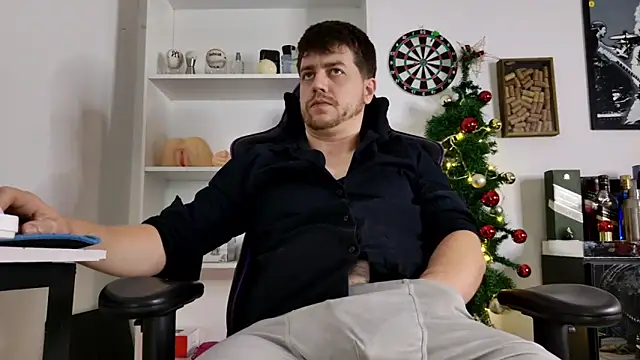 aaron nvk online show from January 6, 8:56 pm