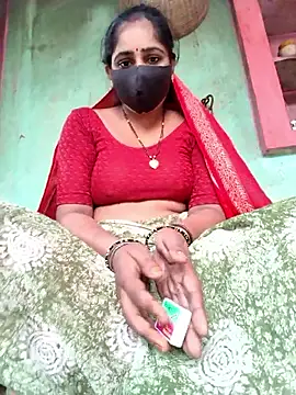 Snapshot of Falguni_Desai chatting on November 19, 1:49 am Falguni Desai online show from November 19, 1:49 am