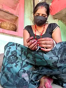 Snapshot of Falguni_Desai chatting on December 18, 7:14 am Falguni Desai online show from December 18, 7:14 am