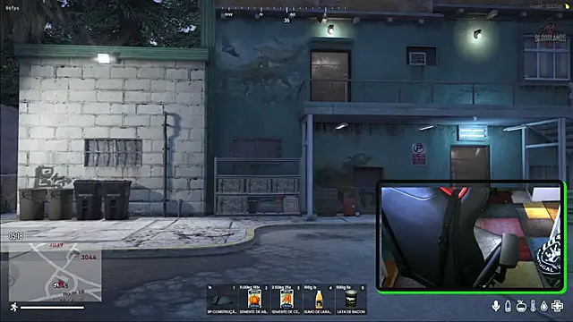 goncas23 online show from November 22, 1:32 pm