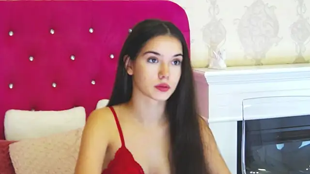 Snapshot of AlexisDevine chatting on October 9, 4:21 am AlexisDevine online show from October 9, 4:21 am